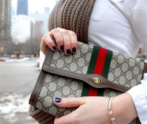 used gucci backpack with banana|vintage gucci clutch bags.